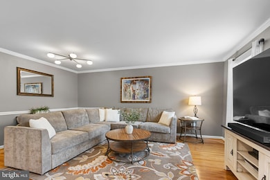 2904 Truffle Oak Place, Woodbridge, VA 22191 - photo 4