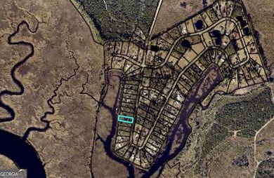 3327 Horseshoe Cove Rd unit LOT 22, Waverly, GA 31565 - photo 4