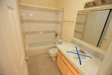 bath