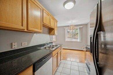 820 Seward St unit 2D, Evanston, IL 60202 - photo 2