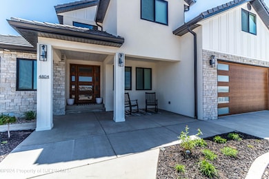 4804 Hilltop Ct, Farmington, NM 87402 - photo 2