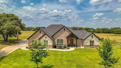 1144 Paradise Pkwy, Poolville, TX 76487 - photo 6