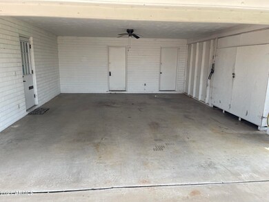 2 Car Carport