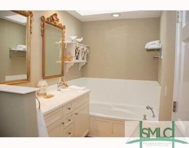 Master Bath/Spa.