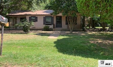 1608 Glenbourne Ave, Bastrop, LA 71220 - photo 3