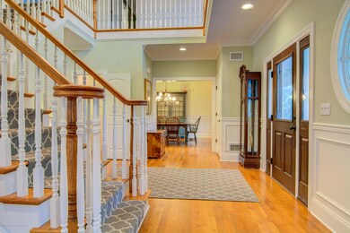 Foyer Alt View