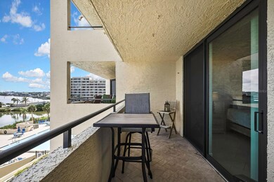 Gulf Island Condos unit 414e, Hudson, FL 34667 - photo 2