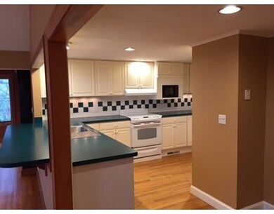 7 Beaufort Ave unit 7, Needham, MA 02492 - photo 4