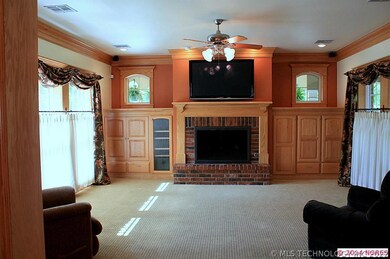 13309 S 121st East Ave, Broken Arrow, OK 74011 - photo 5