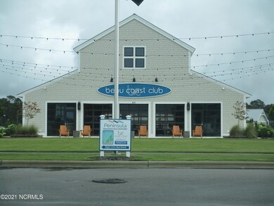 403 Sea Hawk St, Beaufort, NC 28516 - photo 2