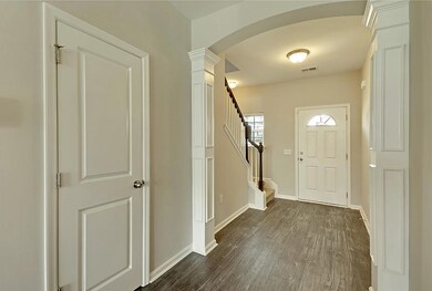 foyer