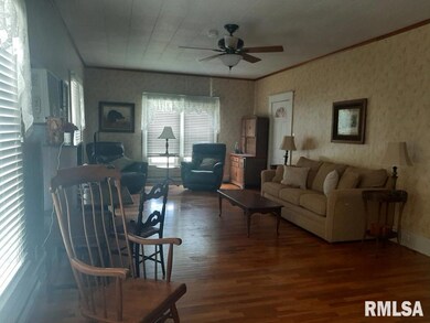 504 W Sylvester Ave, Christopher, IL 62822 - photo 3