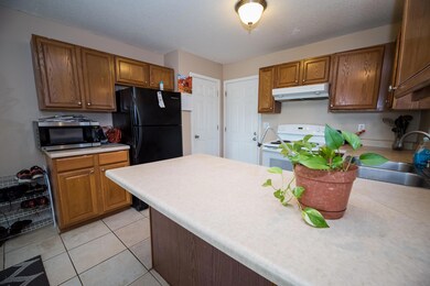 2321 Tempe Ct.