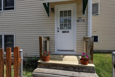 37 Congress Ave unit 2, Providence, RI 02907 - photo 2