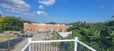 1317 N Central Ave, Baltimore, MD 21202 - photo 5