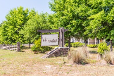 The Verandas At Freeport