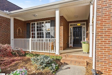 304 Wild Geese Way, Travelers Rest, SC 29690 - photo 4