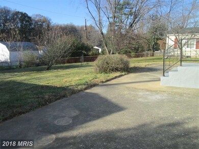 818 Ivydale Ave, Reisterstown, MD 21136 - photo 7