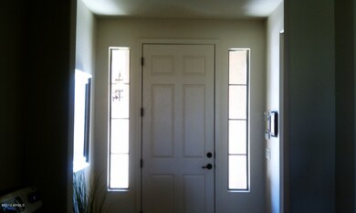 Entry Way