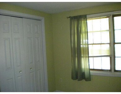 Bedroom.
