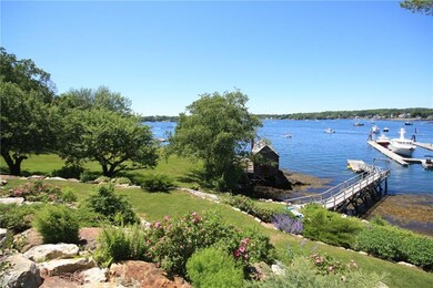141 Atlantic Ave, Boothbay Harbor, ME 04538 - photo 5