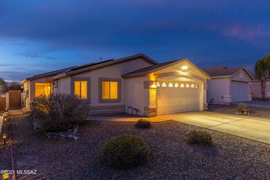 10203 E Desert Mesa Dr, Tucson, AZ 85747 - photo 4