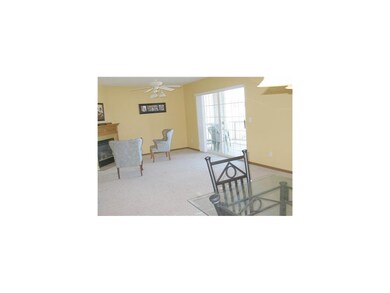 Dining Area.