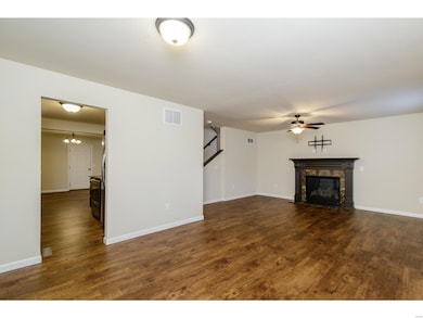 1011 Carpathian Dr, Lake Saint Louis, MO 63367 - photo 5