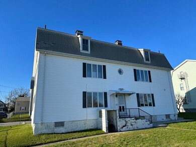 84 Clement St unit 1S, Fall River, MA 02724 - photo 6