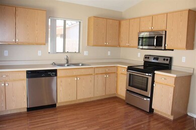 5 Kitchen