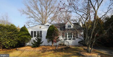 121 Washington Rd, Princeton, NJ 08540 - photo 3