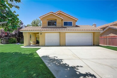 37901 Tackstem St, Palmdale, CA 93552 - photo 3