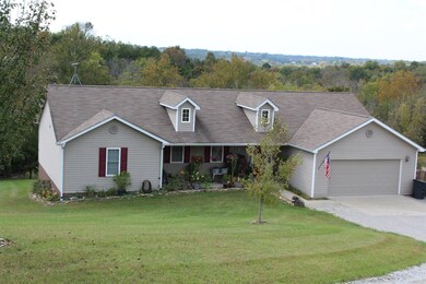 945 Central Pike, Harrodsburg, KY 40330 - photo 5