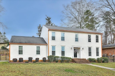 3413 Kerry Place, Augusta, GA 30909 - photo 2