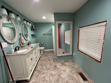 Lg full bath