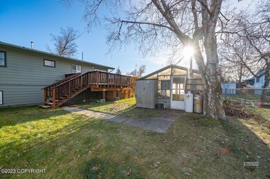 4822 Pavalof St, Anchorage, AK 99507 - photo 7