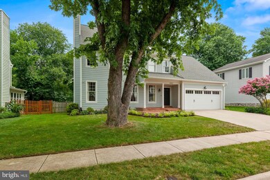 602 Glyndon St SE, Vienna, VA 22180 - photo 3