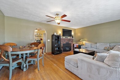 94 Krysiak Ave, Fitchburg, MA 01420 - photo 3