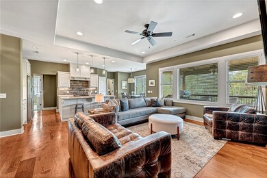 1605 NW Santorini Ln, Bentonville, AR 72712 - photo 7