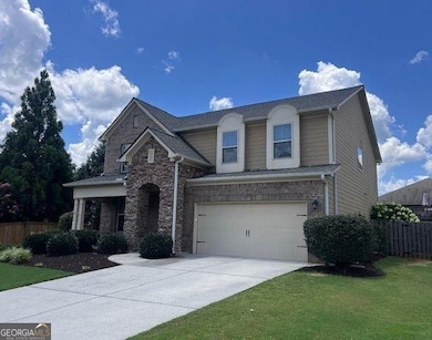 624 E East Hampton Place, Canton, GA 30115 - photo 3