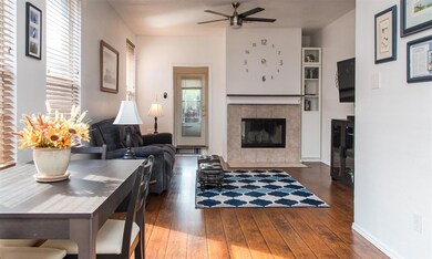 421 Fleming St, Wylie, TX 75098 - photo 6