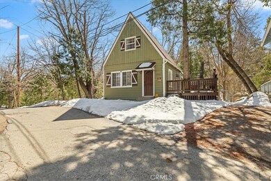 27531 Cappy Dr, Lake Arrowhead, CA 92352 - photo 2