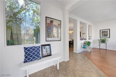 11416 Belmont Lake Dr unit 104, Las Vegas, NV 89135 - photo 2