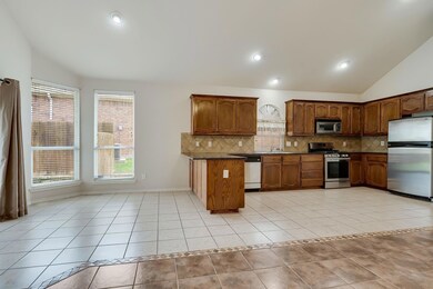 Here's Our First Look At The Gorgeous Kitchen And 