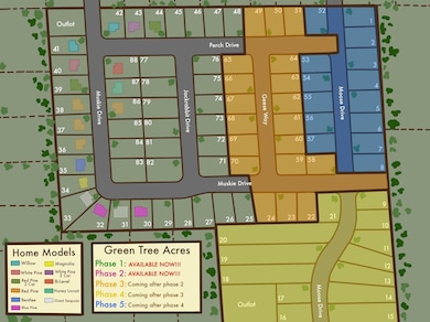 Lot 87 Muskie Dr, Weston, WI 54476 - photo 2