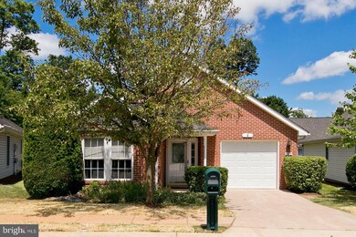 1871 Melvor Ln, Winchester, VA 22601 - photo 2