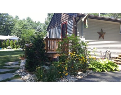5 Off Shore Dr, Charlton, MA 01507 - photo 3