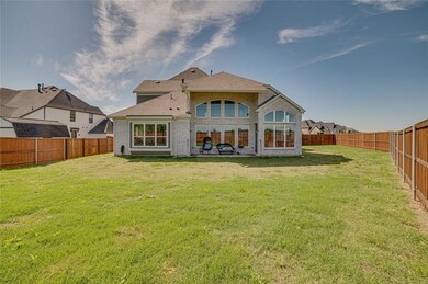 361 Rosemary Dr, Wylie, TX 75098 - photo 3