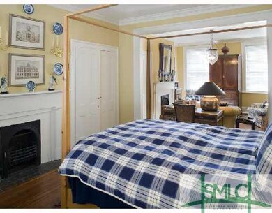 Master Bedroom.