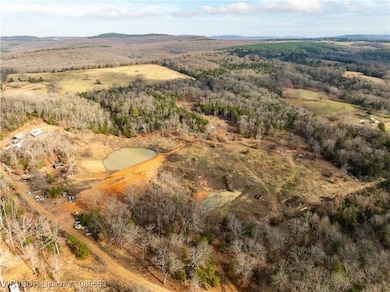TBD Peaceful Ln, Natural Dam, AR 72948 - photo 3